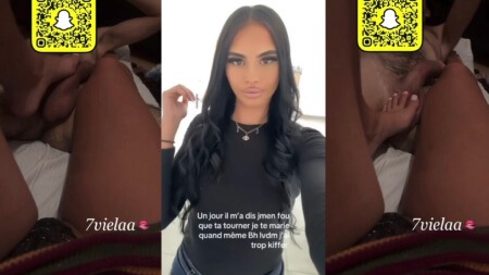 7vielaa.amz Nude Porno Leak 10