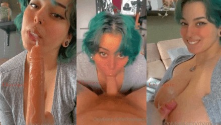 Chacripxte Nude Porno Leak 3