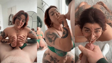 Chacripxte Nude Porno Leak 5