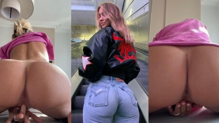 Mathilde Tantot Nude Porno Leak 4