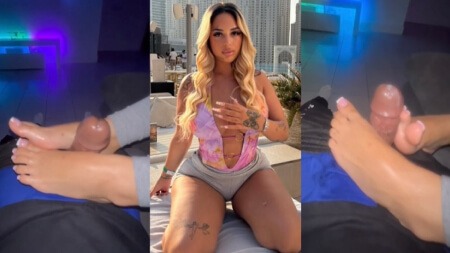 Orneesolo Nude Porno Leak 2