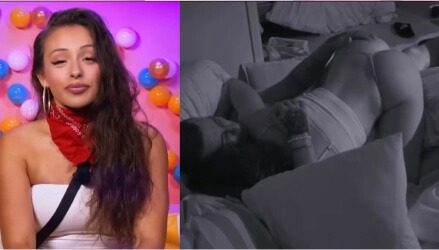 Yamina_m Nude Porno Leak 3